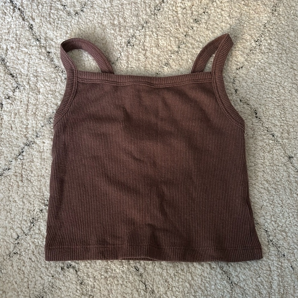Urban Outfitters Crop Top XS